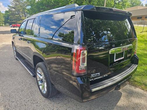 2020 GMC Yukon XL Denali