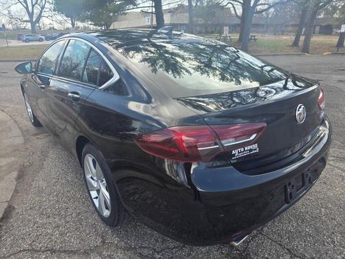 2019 Buick Regal Sportback FWD Preferred