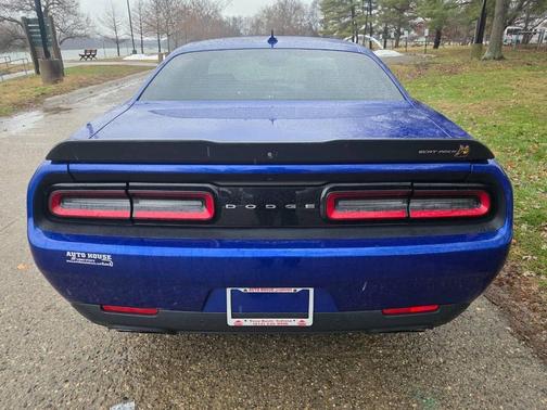 2020 Dodge Challenger R/T Scat Pack