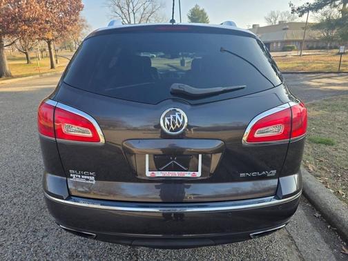 2014 Buick Enclave Leather