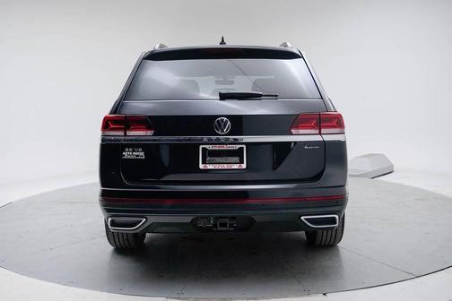 2023 Volkswagen Atlas 3.6L SE w/Technology