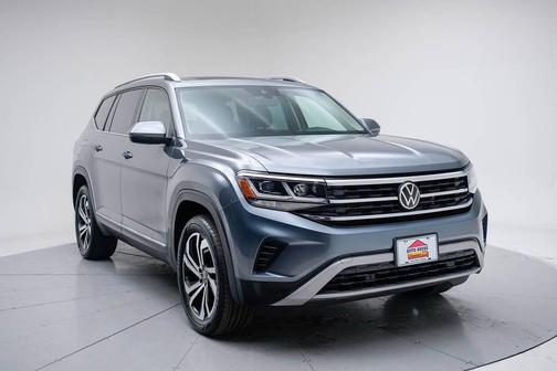 2023 Volkswagen Atlas 3.6L SE w/Technology