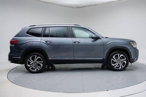 2023 Volkswagen Atlas 3.6L SE w/Technology