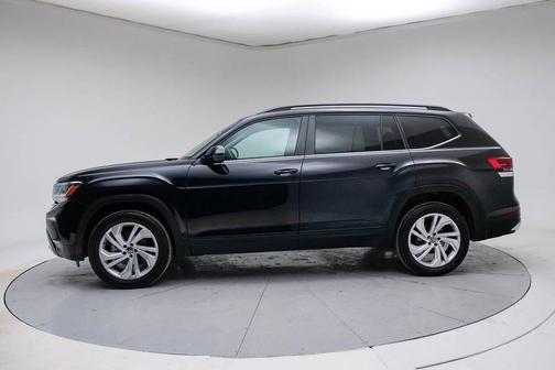 2023 Volkswagen Atlas 3.6L SE w/Technology