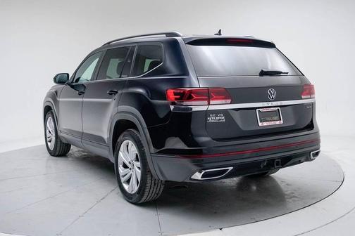 2023 Volkswagen Atlas 3.6L SE w/Technology