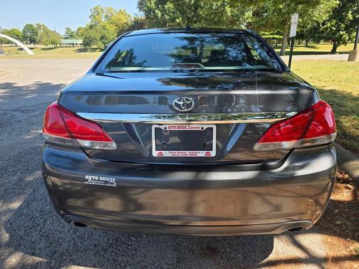 2012 Toyota Avalon Limited