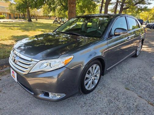 2012 Toyota Avalon Limited