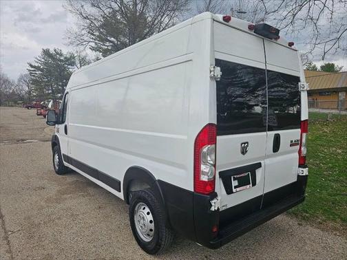 2021 RAM ProMaster 2500 High Roof