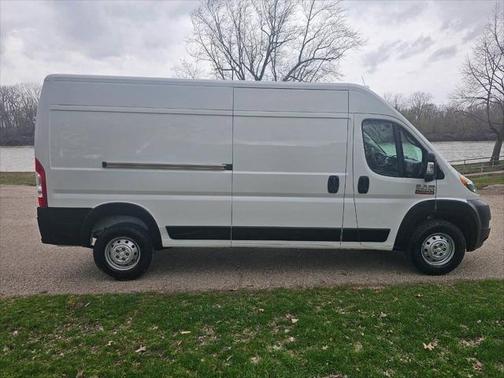 2021 RAM ProMaster 2500 High Roof