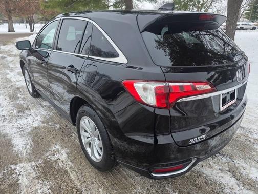 2016 Acura RDX Technology Package