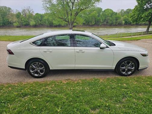 2023 Honda Accord Sport SE 1.5T
