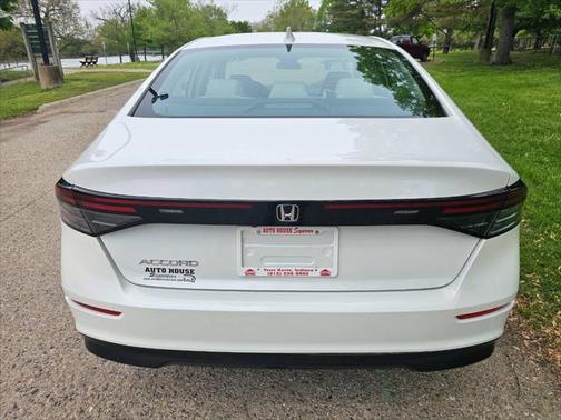 2023 Honda Accord Sport SE 1.5T