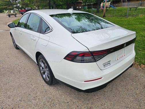 2023 Honda Accord Sport SE 1.5T