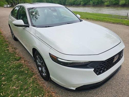 2023 Honda Accord Sport SE 1.5T