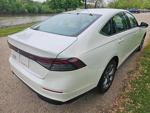 2023 Honda Accord Sport SE 1.5T
