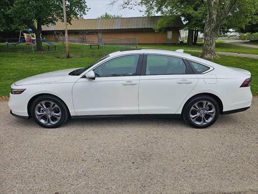 2023 Honda Accord Sport SE 1.5T