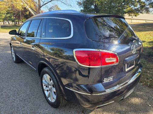 2015 Buick Enclave Premium