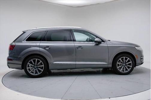 2017 Audi Q7 3.0T Premium