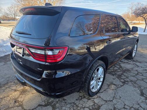 2021 Dodge Durango GT AWD