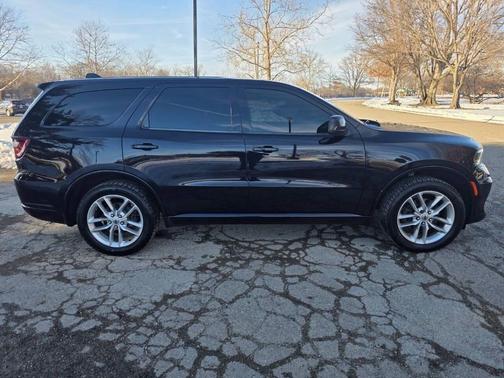 2021 Dodge Durango GT AWD