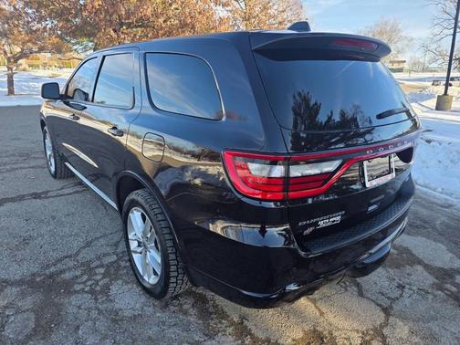 2021 Dodge Durango GT AWD