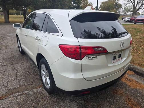 2014 Acura RDX Base