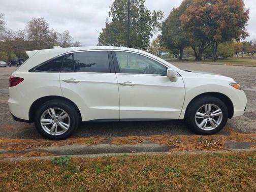 2014 Acura RDX Base