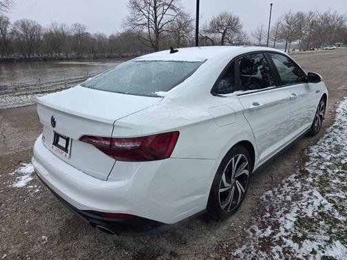 2022 Volkswagen Jetta GLI 2.0T Autobahn