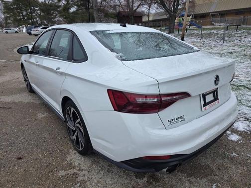 2022 Volkswagen Jetta GLI 2.0T Autobahn