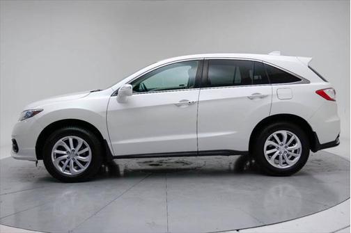 2016 Acura RDX AcuraWatch Plus Package