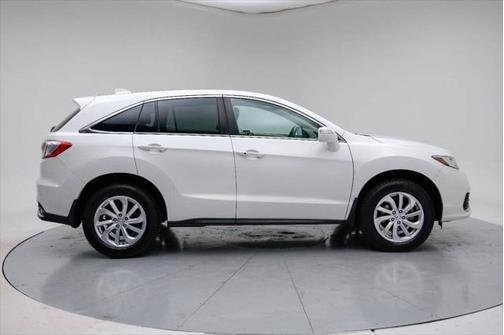 2016 Acura RDX AcuraWatch Plus Package