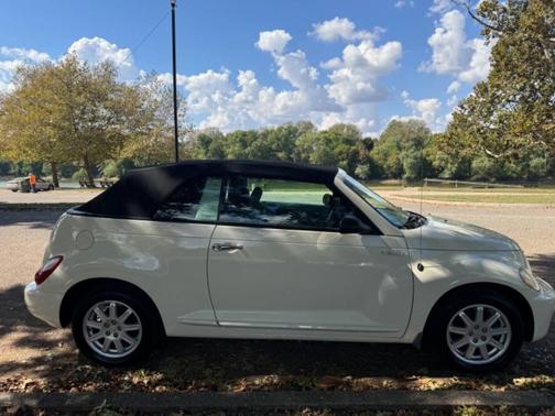 2006 Chrysler PT Cruiser Touring
