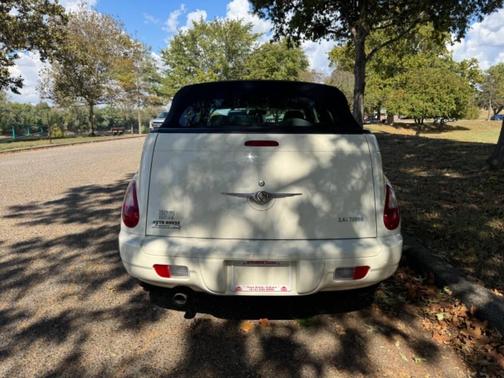 2006 Chrysler PT Cruiser Touring