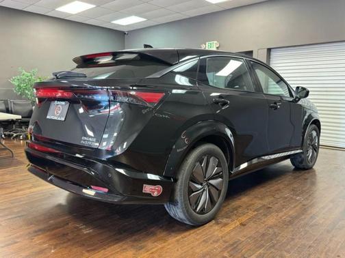 2023 Nissan ARIYA ENGAGE