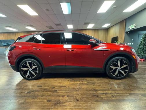 2023 Volkswagen ID.4 Pro S