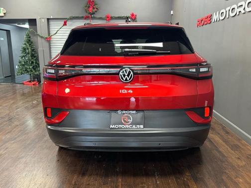 2023 Volkswagen ID.4 Pro S