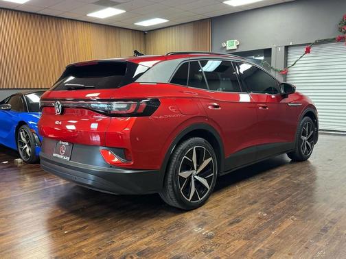 2023 Volkswagen ID.4 Pro S