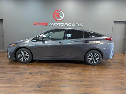 2019 Toyota Prius Prime SE