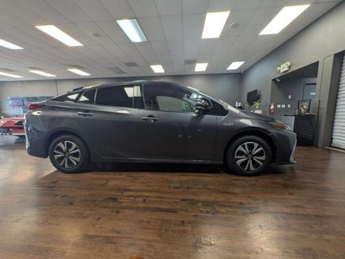 2019 Toyota Prius Prime SE