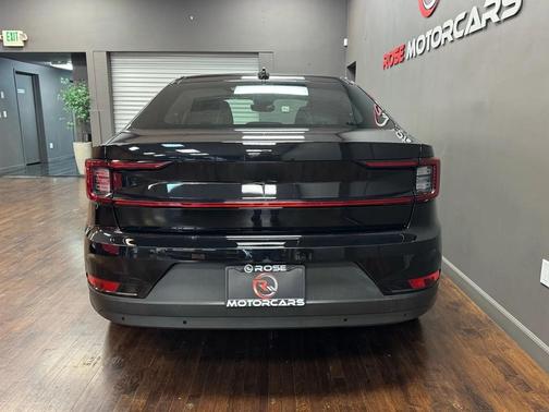 2022 Polestar 2 Long Range Dual Motor