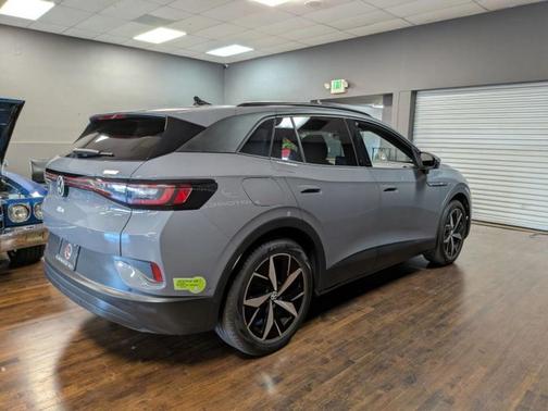2023 Volkswagen ID.4 S