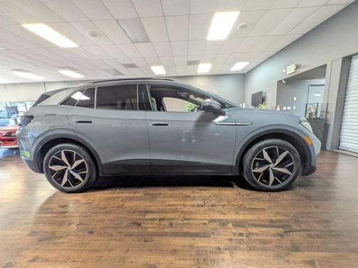 2023 Volkswagen ID.4 S