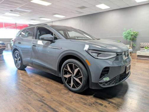 2023 Volkswagen ID.4 S