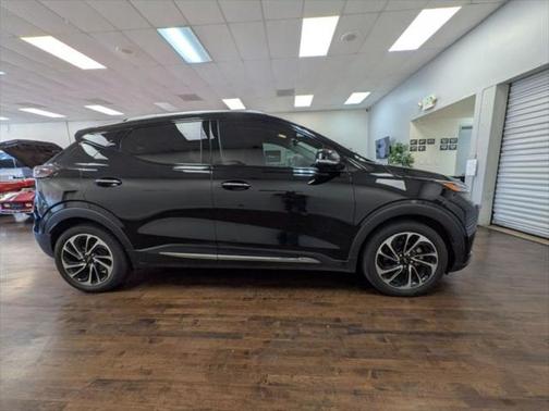 2022 Chevrolet Bolt EUV FWD Premier