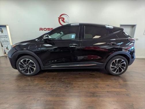 2022 Chevrolet Bolt EUV FWD Premier