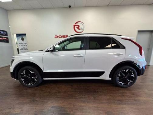 2023 Kia Niro EV Wind