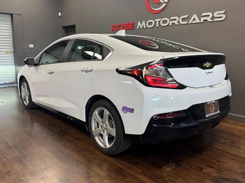 2019 Chevrolet Volt LT