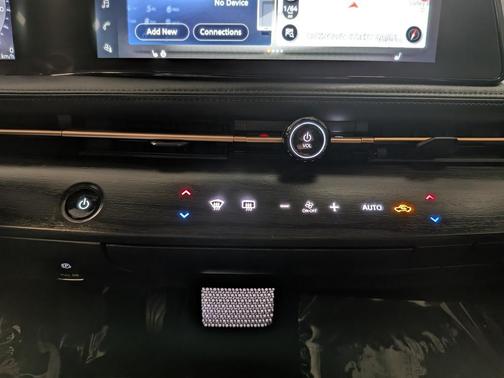 2024 Nissan ARIYA ENGAGE