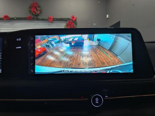 2024 Nissan ARIYA ENGAGE