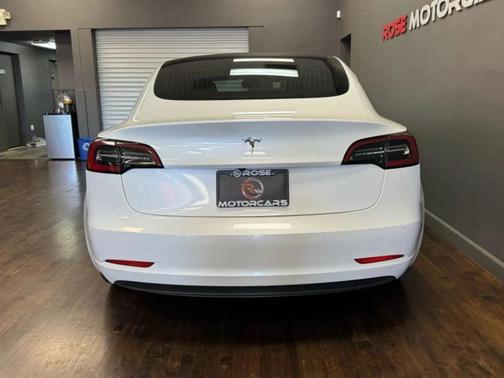 2019 Tesla Model 3 Standard Range